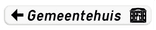 Verkeersbord SB250 F34a - Openbare inrichting - links + picto