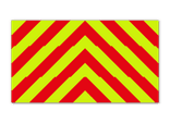 25191 - Noorwegen 2140x1194mm - Klasse 3 - HERANTE