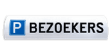 Parkeerbord voor betonrand / biggenrug - breedte 600mm