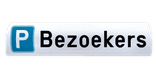 Parkeerbord voor biggenrug / betonrand 600x300mm