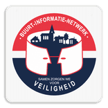 BIN Informatiebord 1:1