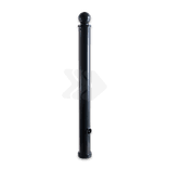 Poteau de trottoir – Type Utrecht – gris anthracite RAL7016