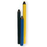 Poteau crayon 3D
