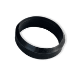 Bague de serrage en nylon pour douille de scellement