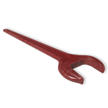 Clé de serrage pour douille de scellement
