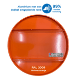 Parkeerverbod set E3 - All inclusive - NL/FR