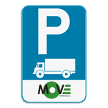 Parkeerbord E9c - Met je eigen logo