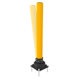 SlowStop - Energie absorberende rampaal - Type 2