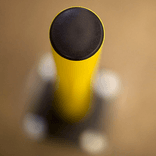 SlowStop - Energie absorberende rampaal - Type 1