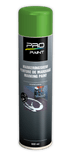Aérosol de marquage vert - 600ml