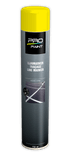 Spray de traçage jaune - 750 ml