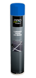 Belijningsverf blauw - spuitbus 750 ml