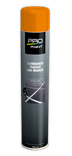 Aérosol de traçage orange - 750ml