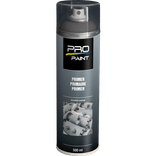 Primaire industriel en aérosol pour métal et autres supports – 500 ml