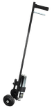 Lijnentrekker 2-wiel - voor verfspuitbussen 500 of 600 en 750 ml