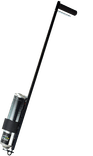 Pistolet de marquage rallongé - pour aérosols de 500 ou 600 et 750 ml