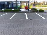 Wegmarkering - belijning en strepen