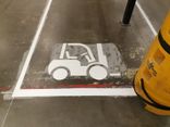 Wegmarkering - symbolen en pictogrammen