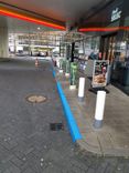 Wegmarkering - belijning en strepen