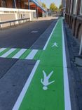 Wegmarkering - symbolen en pictogrammen