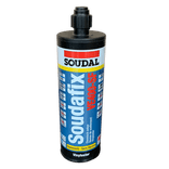 Ancrage chimique 280ml bi-composant pour fixations robustes