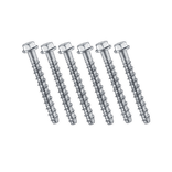 SlowStop - Jeu de vis pour le type 2.5