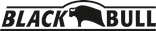 Capuchon d’extrémité noir pour rail de protection BLACK BULL