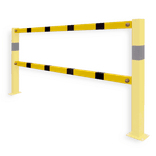 Veiligheidsrailing Leggerset
