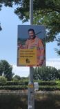 Informatiebord 2:3 - Rijkswaterstaat gaat voor schoon