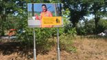 Informatiebord 3:2 - Rijkswaterstaat gaat voor schoon