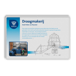 Informatiebord Delfland - Bijzondere objecten