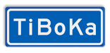 Verkeersbord DOR rechthoek 5:2 reflecterend + eigen opdruk