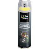 Multimarker fluorescerend geel - 360 graden spuitkop - 500 ml