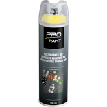 Spray de marquage fluorescent jaune 360° – 500ml