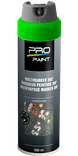 Spray de marquage fluorescent vert 360° – 500ml