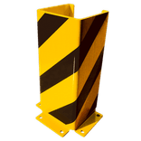Protection d'angle, profilé en U 400x160x160x6mm
