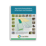 Verkeersbord DOR rechthoek 4:3 reflecterend + eigen opdruk