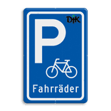 Verkeersbord DOR rechthoek 3:2 reflecterend + eigen ontwerp/opdruk