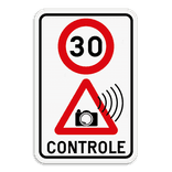 Panneau combiné - Limitation de vitesse - Contrôle de vitesse