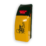 Drukknop voor voetganger of fietser met terugmelding