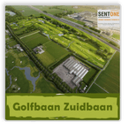 Verkeersbord vierkant reflecterend + eigen ontwerp/opdruk