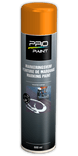 Aérosol de marquage orange - 600ml