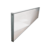 Informatiebord TS-R70 reflecterend eigen ontwerp/beeldmateriaal