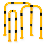 cadre de protection Ø76mm, version flexible