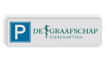Parkeerplaats bord reflecterend - Met eigen logo / ontwerp