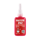 Loctite 262 - Red Threadlocking Adhesive - 50ml