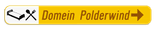 Verkeersbord SB250 F37 -Wegwijzer naar hotels, campings, restaurant - rechts + picto