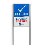Portaalsysteem Rijksoverheid - Rookvrije Generatie