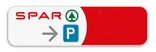 Straatnaambord gepersonaliseerd met eigen opdruk 700x200mm