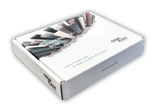 Kit d'échantillons Govaplast - Experience box